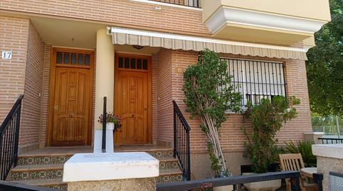 Foto 3 de Casa adosada en venda a Mercurio, Llano de Brujas,  Murcia Capital