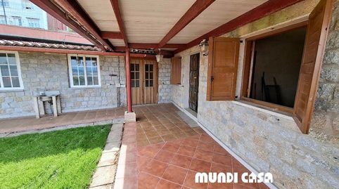 Photo 5 of Houses for sale in Boiro, A Coruña