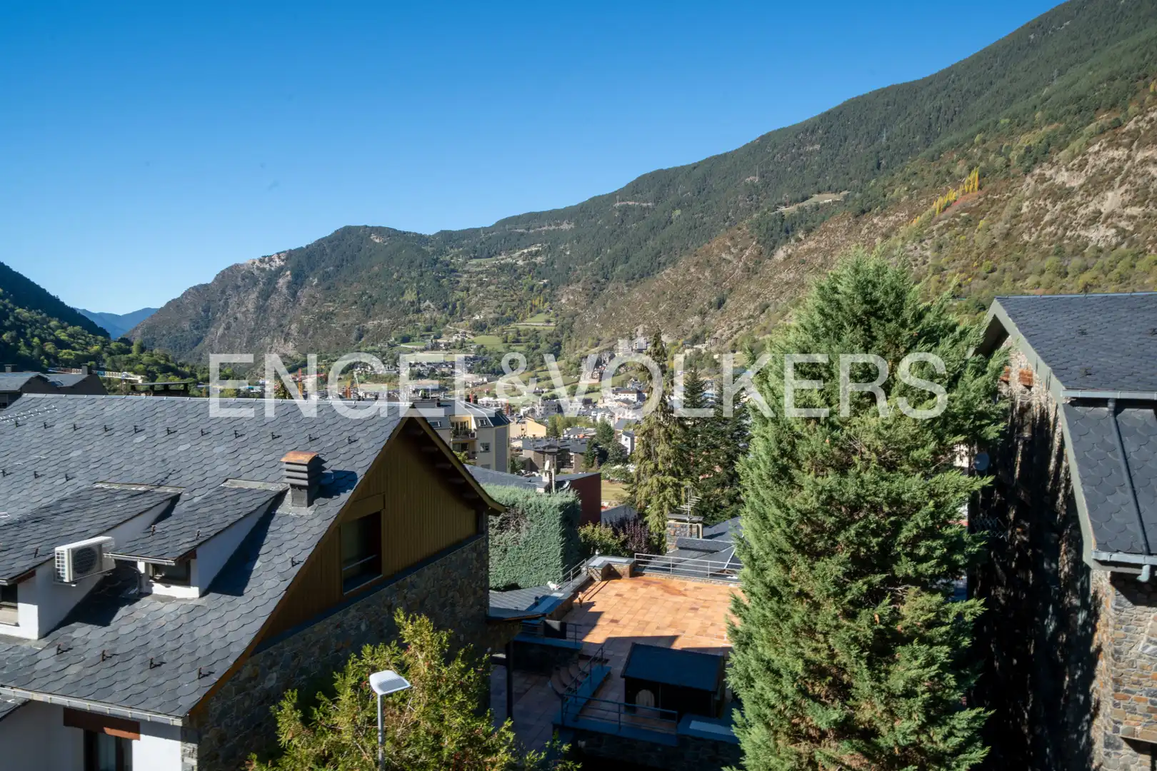 4-bedroom penthouse for sale in Encamp · 41 of 47