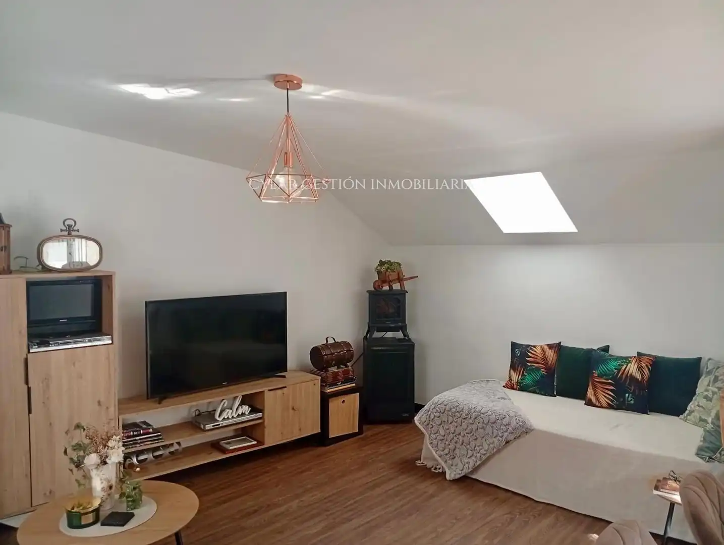 Ático en venta en Pozo, imagen 2