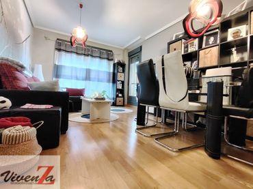 Appartement avec balcon à vendre à Ciudad Jardín -Vista Alegre