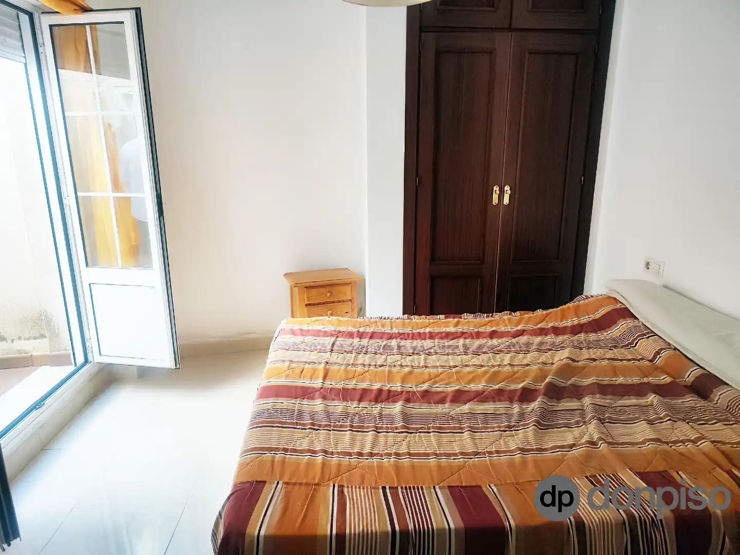 Dormitori de Planta baixa en venda en Ayamonte
