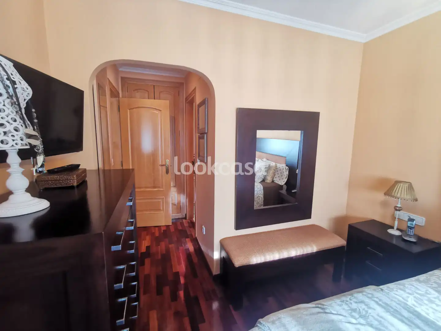Casa adosada en venda a Rúa do Profesor Hermida, Sanxenxo pueblo