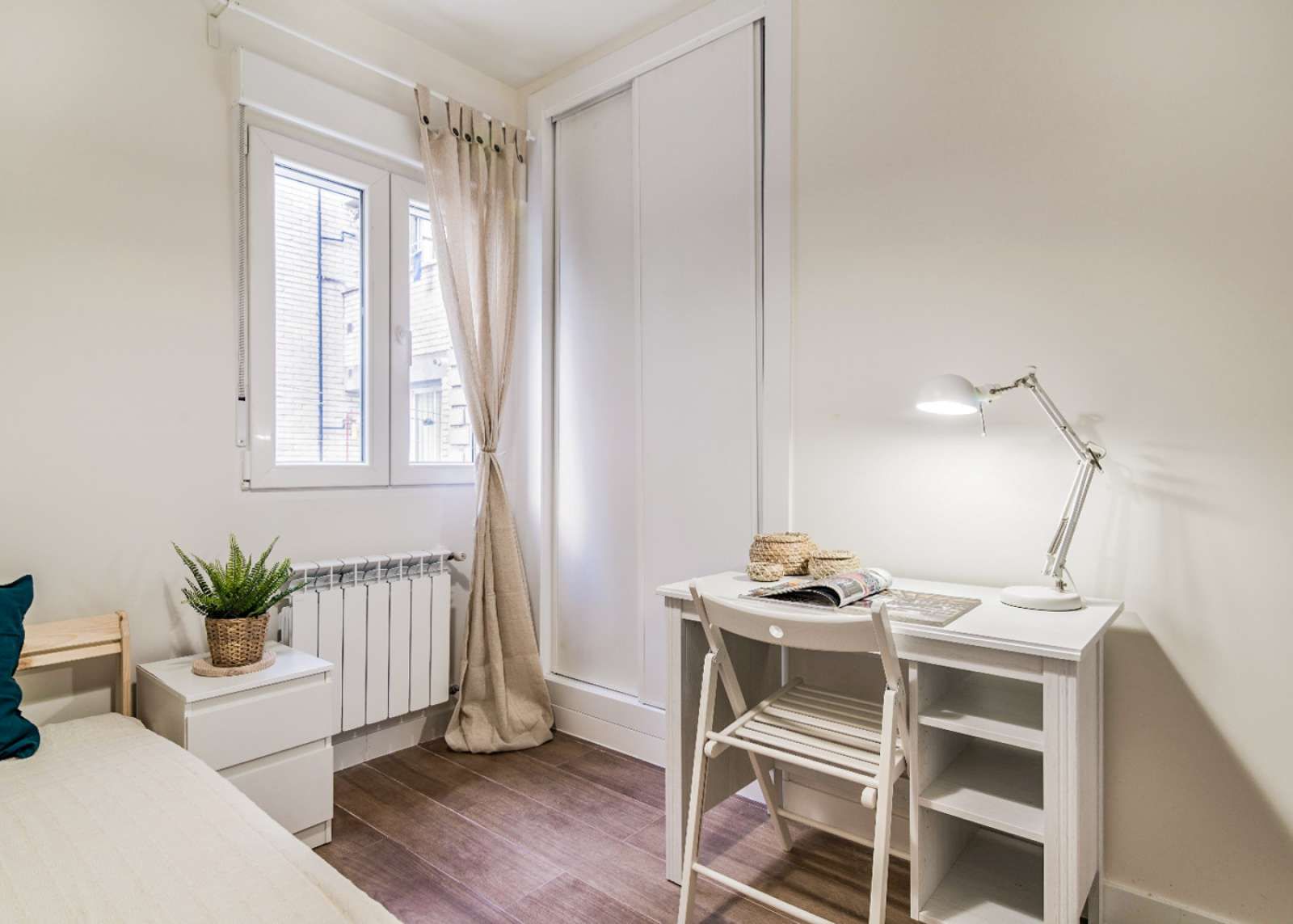 Flat to share in Jerónimos