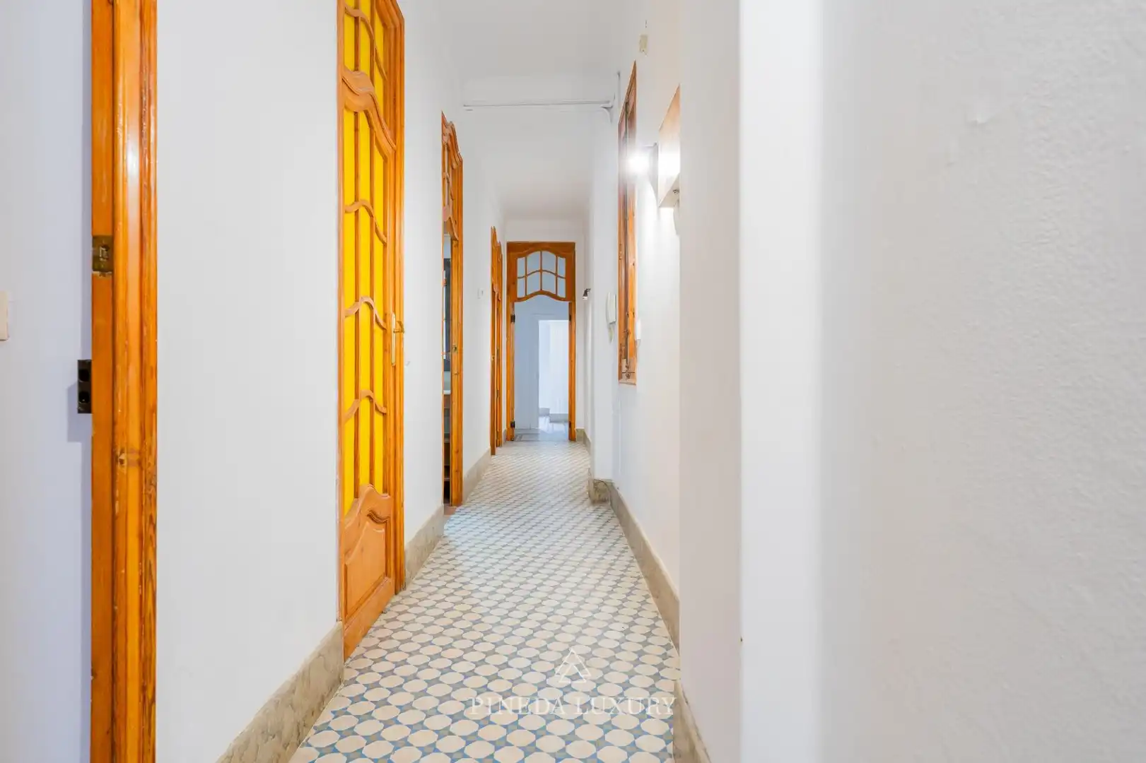 Wohnung zum Verkauf in Valencia mit Heizung und Balkon
