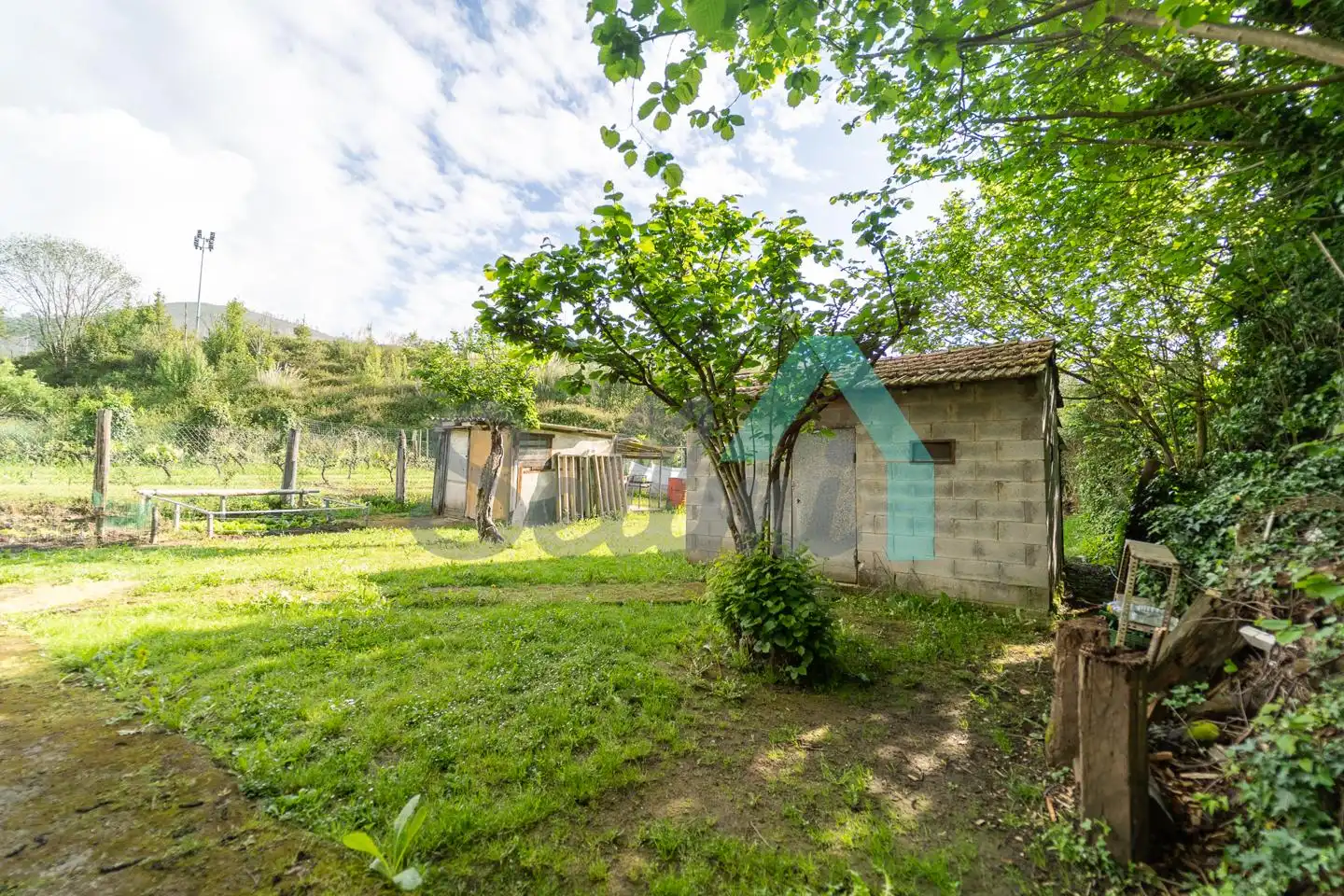 Residential zur Miete in Oviedo 