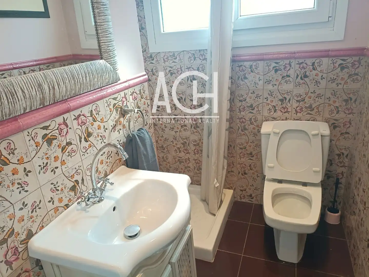 Wohnung zur Miete in Kukullu, Sopela