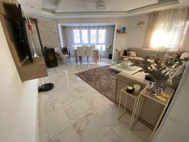 Wohnung mit Balkon zum Verkauf in Remei - La Guixa