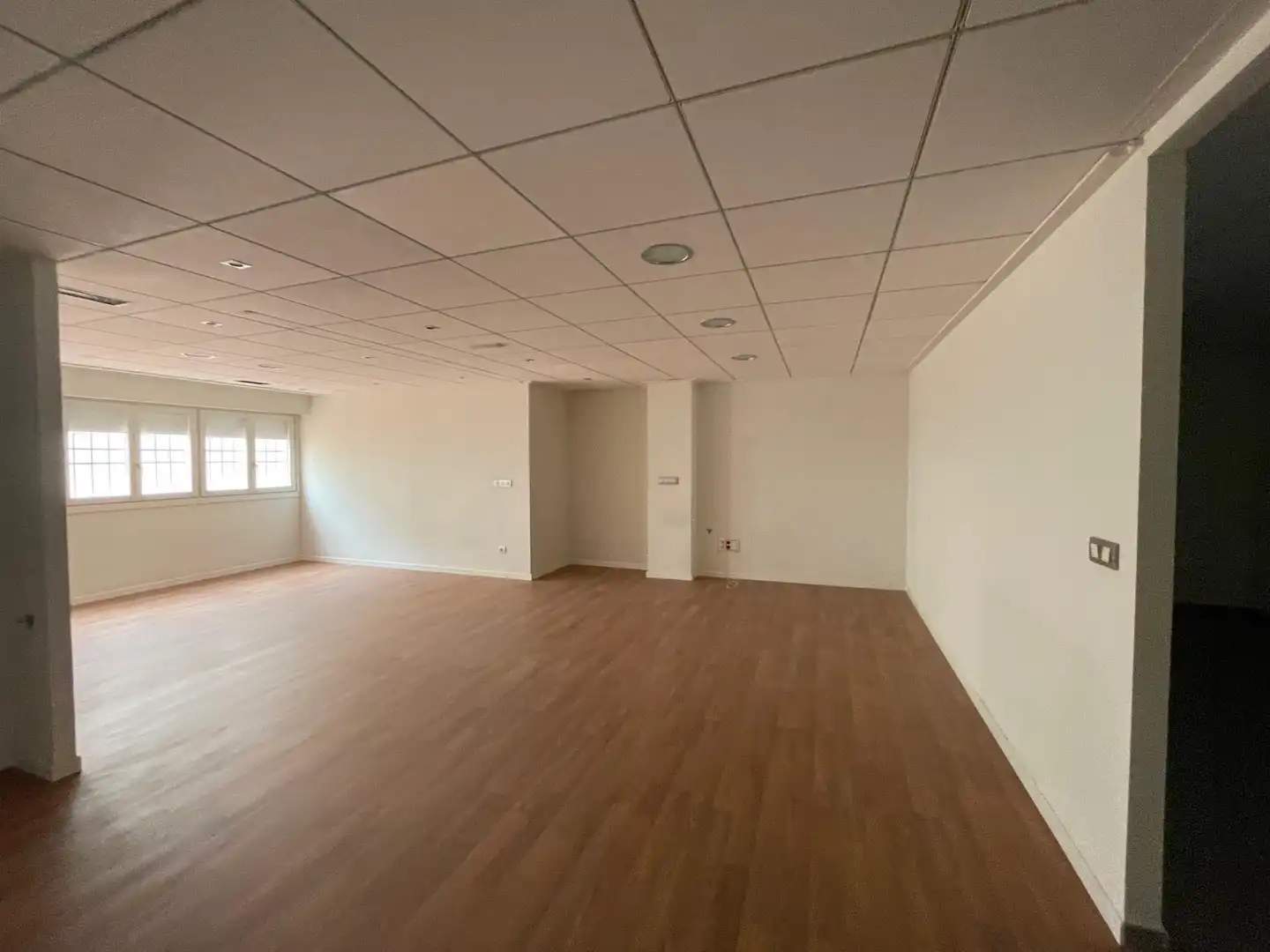 Büro mit Aufzug zur Miete in Calle Escritora Elia Barceló Estevan 6, imagen 3