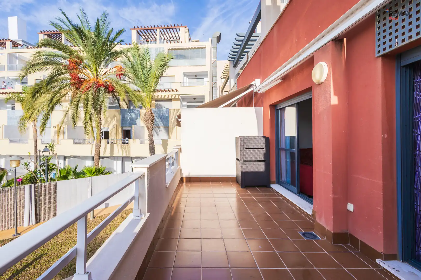 Apartament amb piscina en venda a Calle Sotavento 2, imagen 3