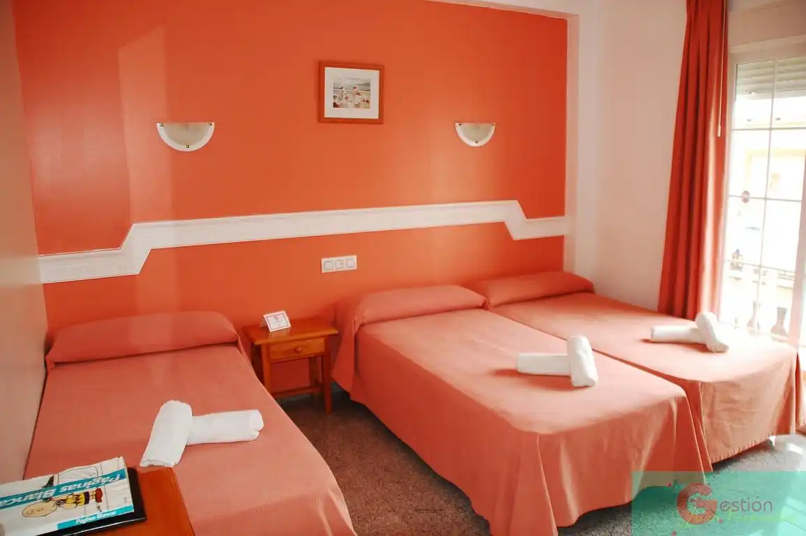 Hotel en venta en de la playa, imagen 3