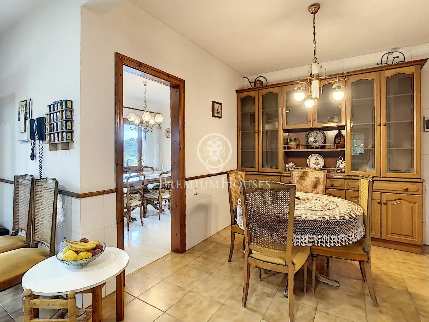 Maison avec jardin à vendre à Sant Cebrià de Vallalta, imagen 39