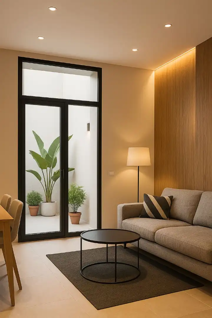 Planta baixa en venda en Granollers amb Aire condicionat, Calefacció i Forn
