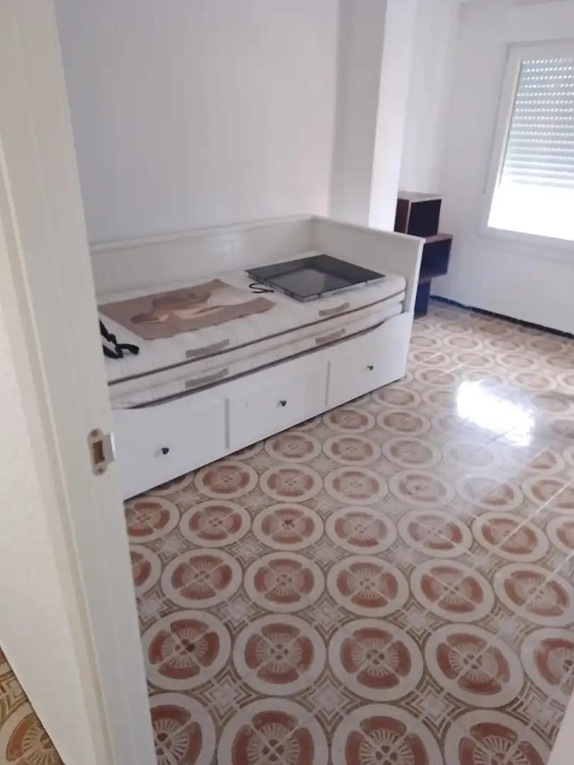 Piso de alquiler en Carrús Este