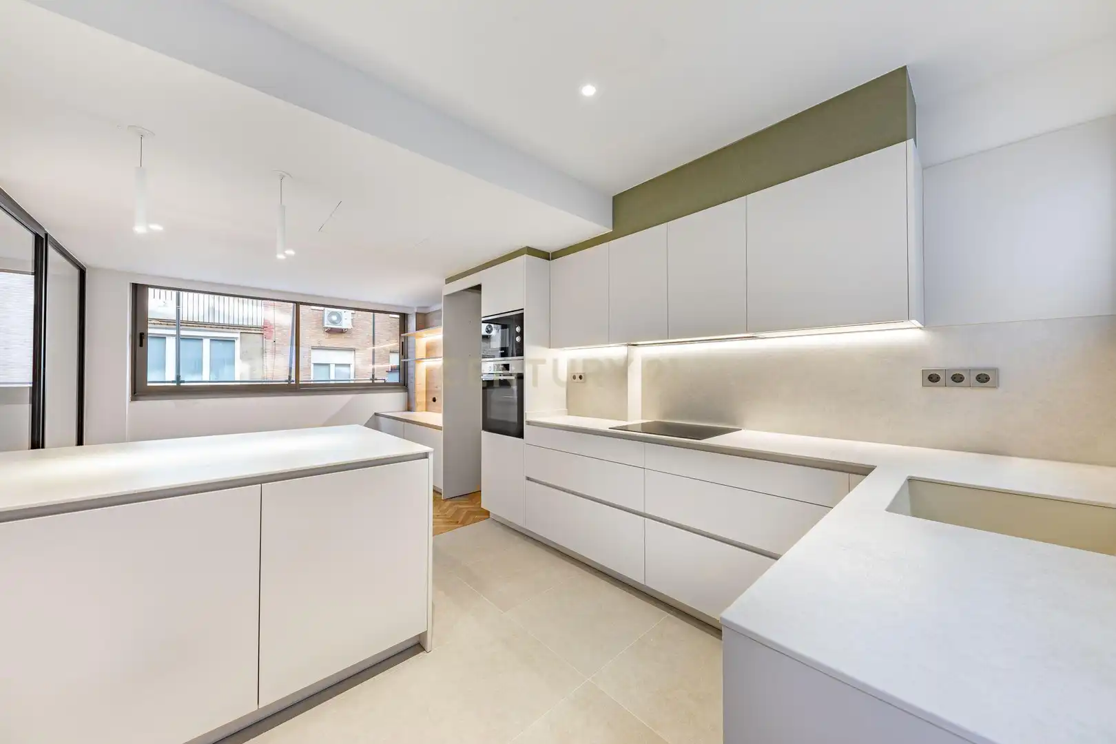 Wohnung mit Aufzug zum Verkauf in Carrer de Johann Sebastian Bach, 20, Barcelona, Spain 20, imagen 3
