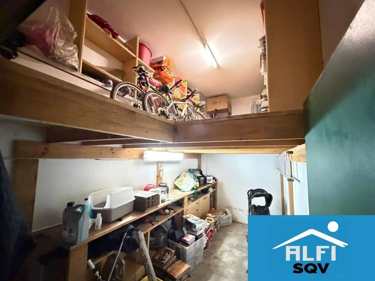 Dúplex en venta en Sant Quirze del Vallès con Calefacción, Parquet y Terraza
