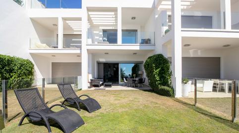 Photo 4 of Single-family semi-detached to rent in Sierra Blanca, Málaga