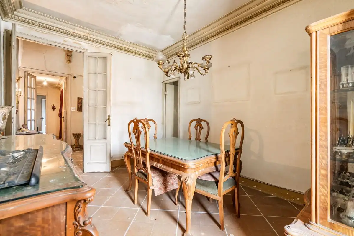 Reihenhaus zum Verkauf in Carrer Mossèn Jacint Verdaguer, imagen 45