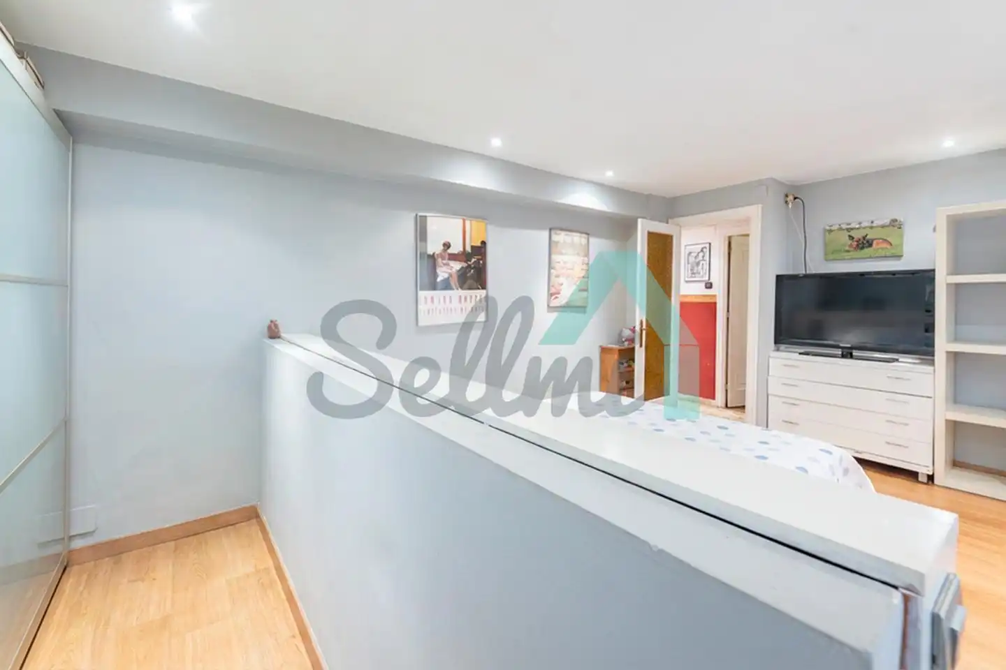 Piso en venta en Gijón  con Calefacción, Parquet y Trastero