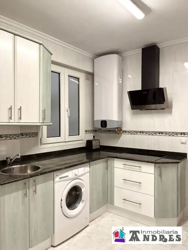 Piso con ascensor en venta en Bermeo, imagen 7