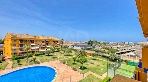 Photo 2 of Flat for sale in Les Bassetes - El Marjal, Alicante