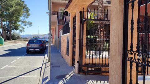 Foto 5 de Garatge en venda a Montepinar - La Aparecida - Raiguero, Alicante