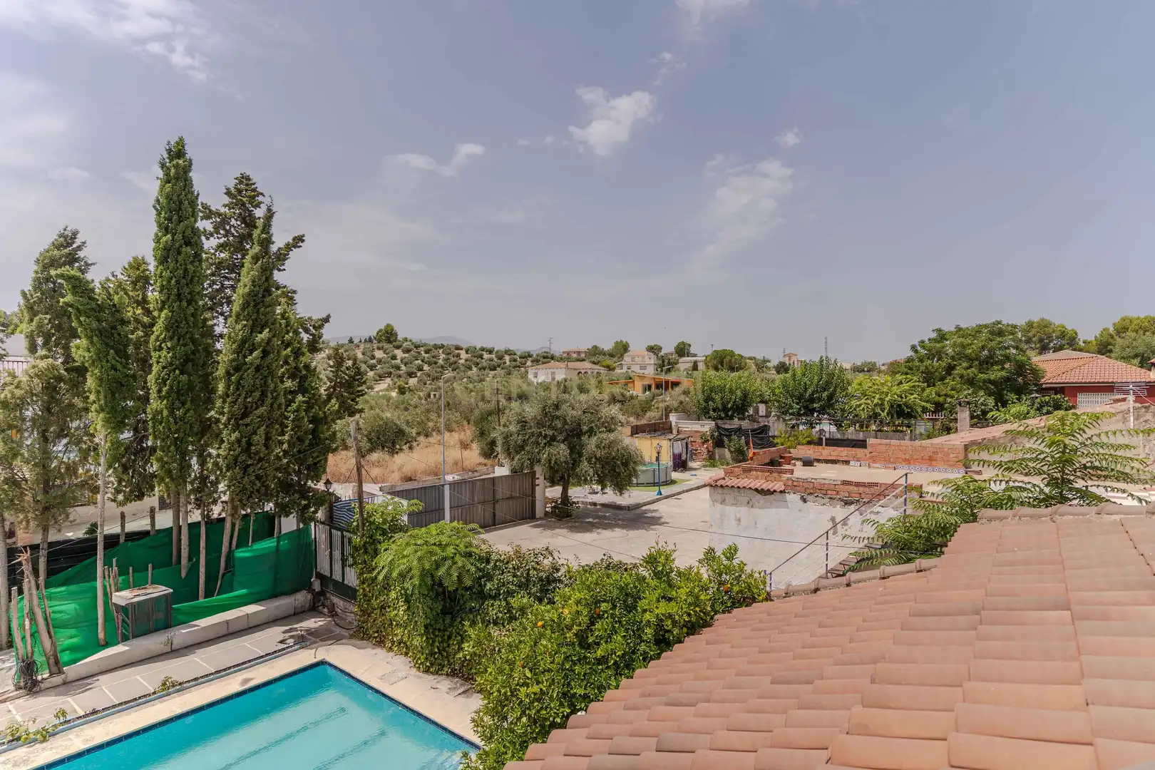 Maison avec piscine à vendre à C. Vandelvira, 15, 23170 Jaén, Spain Urbanización Cerro Molina, imagen 63