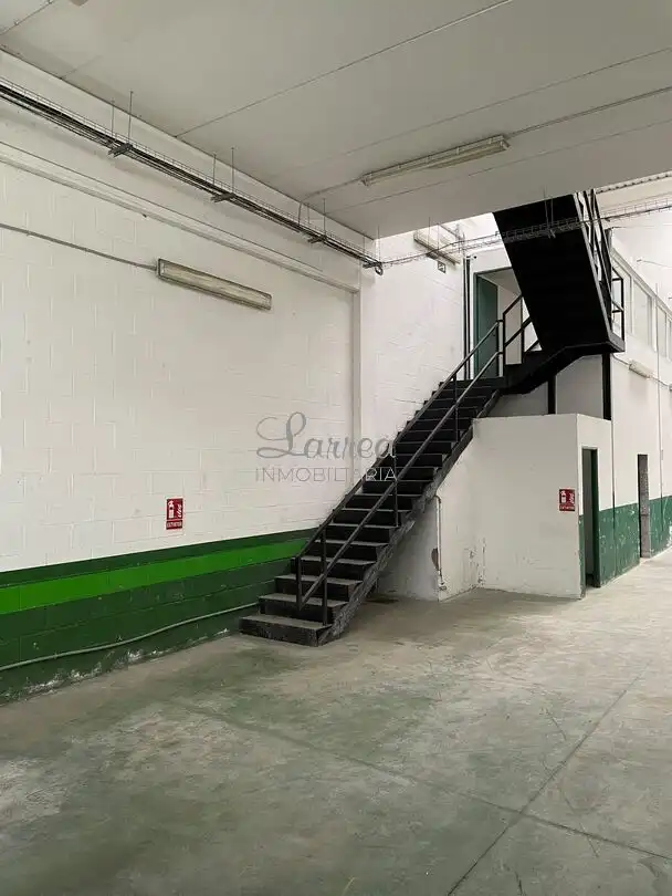 Industriegebäude zum Verkauf in Amorebieta-Etxano, imagen 4