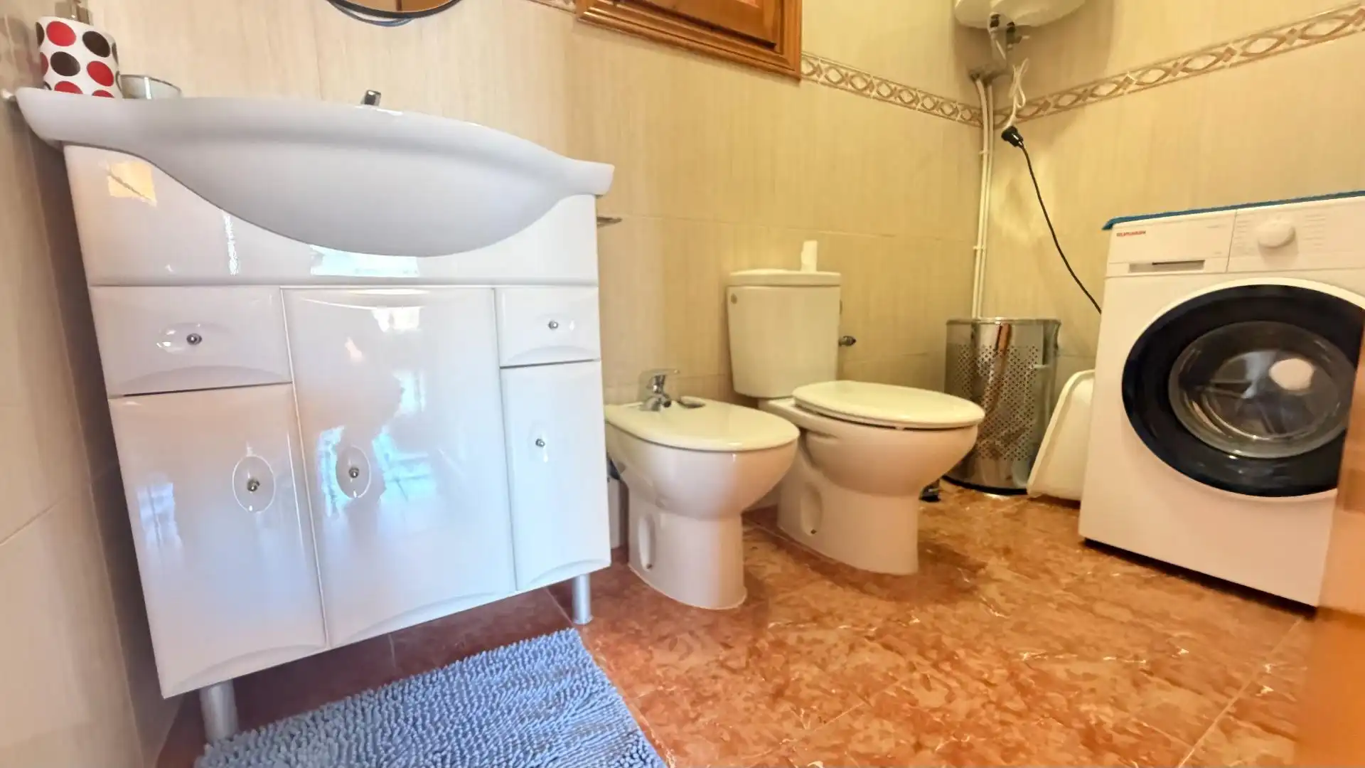 Bungalow con terrazza in vendita a Santa Pola ciudad, imagen 23