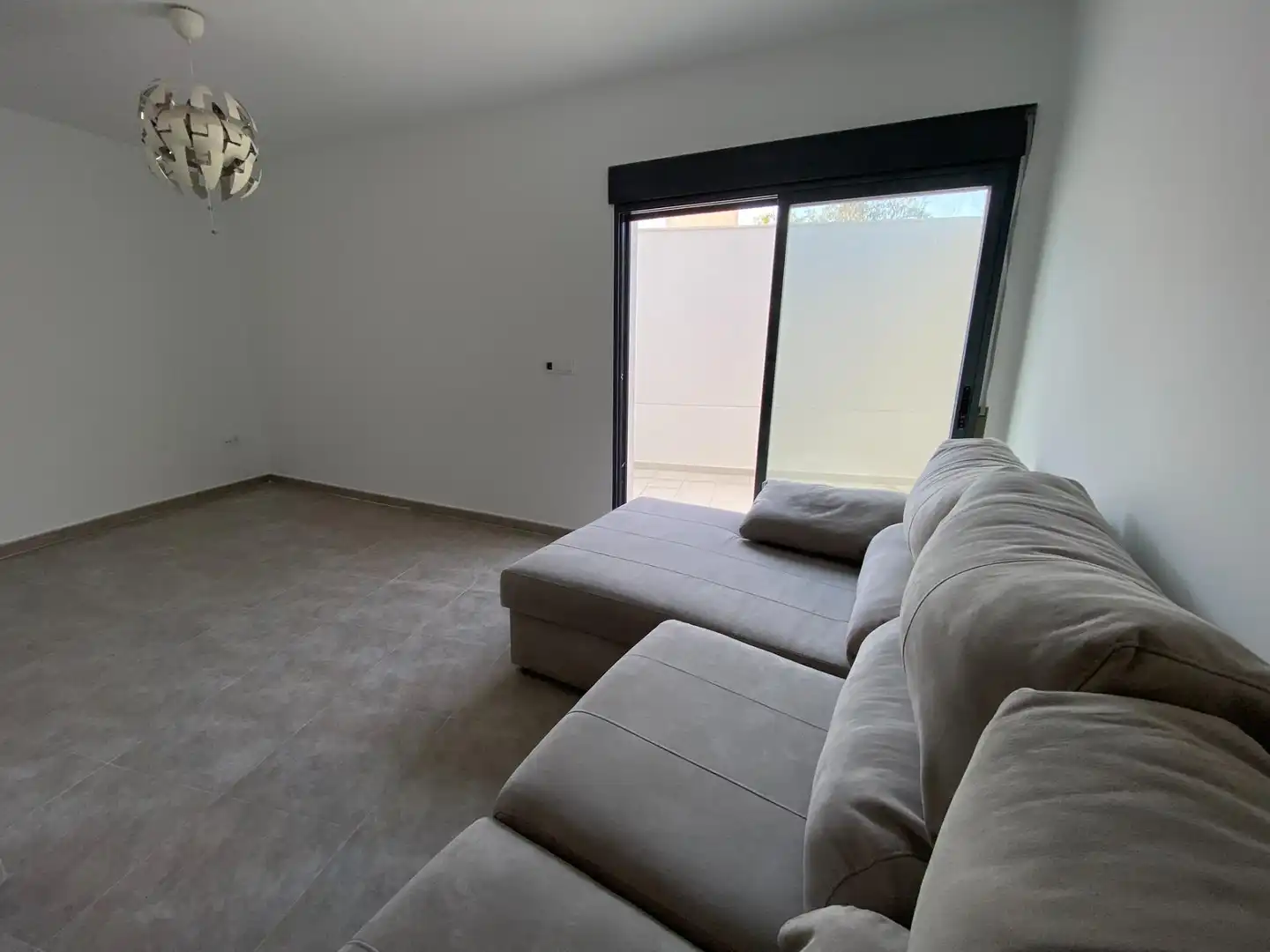Sala de estar de Planta baja en venta en Moratalla
