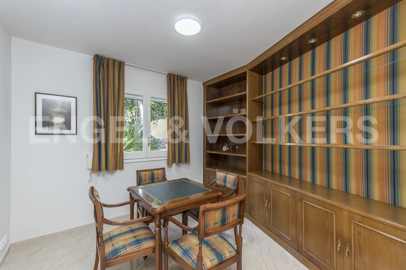 Jardí de Casa o xalet en venda en Castelldefels amb Aire condicionat, Calefacció i Jardí privat