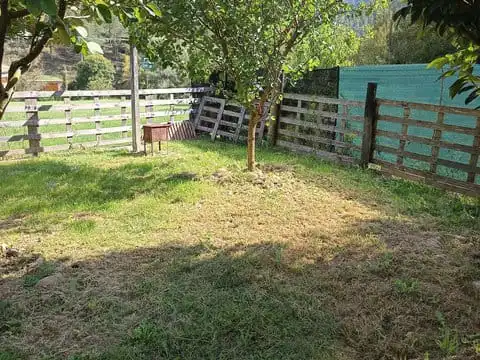 Jardín de Casa o chalet de alquiler en Vilada con Calefacción y Jardín privado