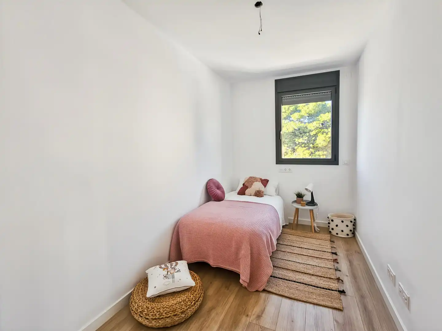 Piso en venta en Carrer Jaume Balmes, Zona alta