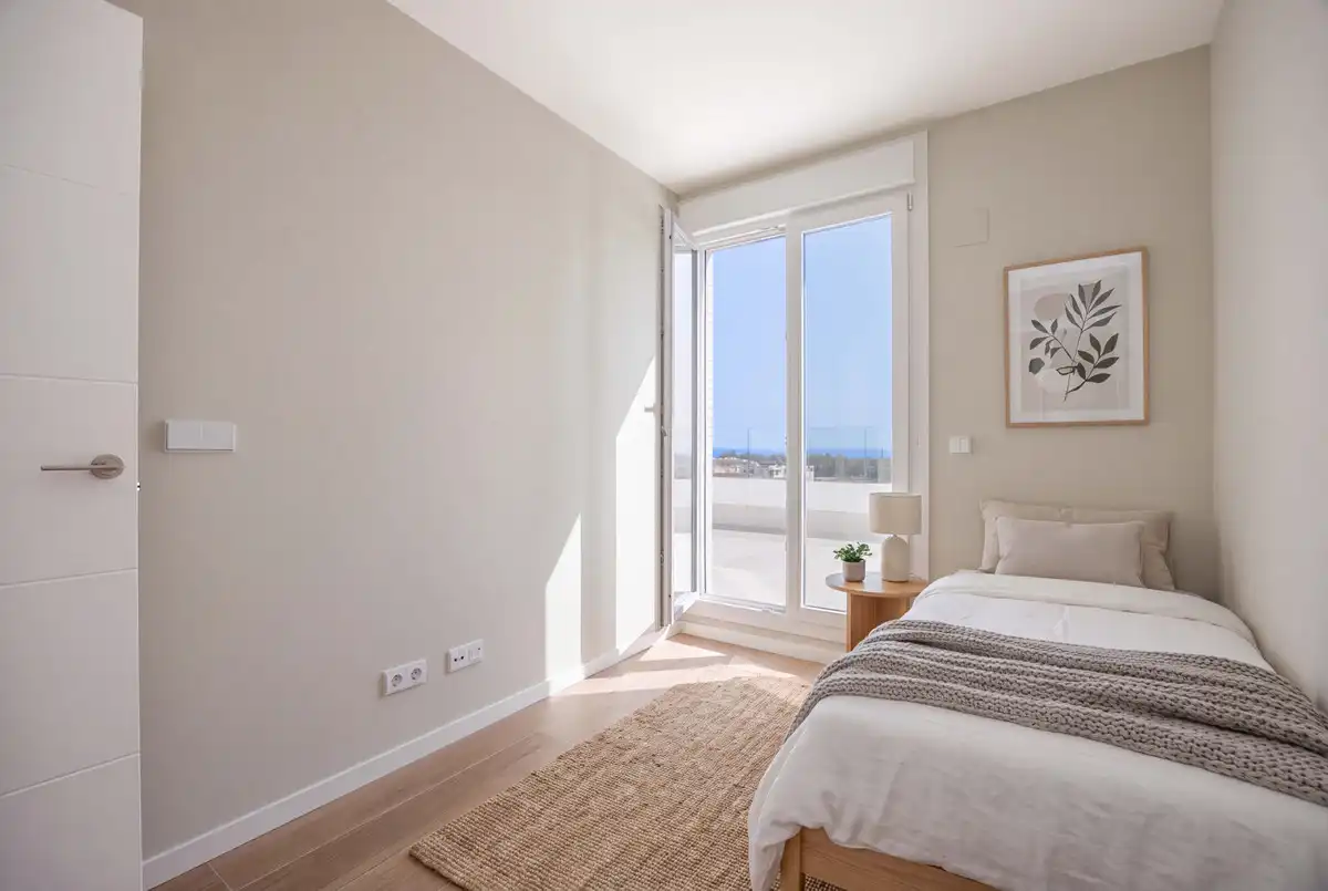 Ático en venta en Nueva Andalucía, imagen 8