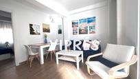 Sala d'estar de Pis en venda en Cáceres Capital amb Aire condicionat, Calefacció i Terrassa