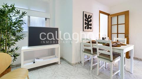 Foto 2 de Pis de lloguer a Calle de la Senyera, Mont-Olivet, Valencia