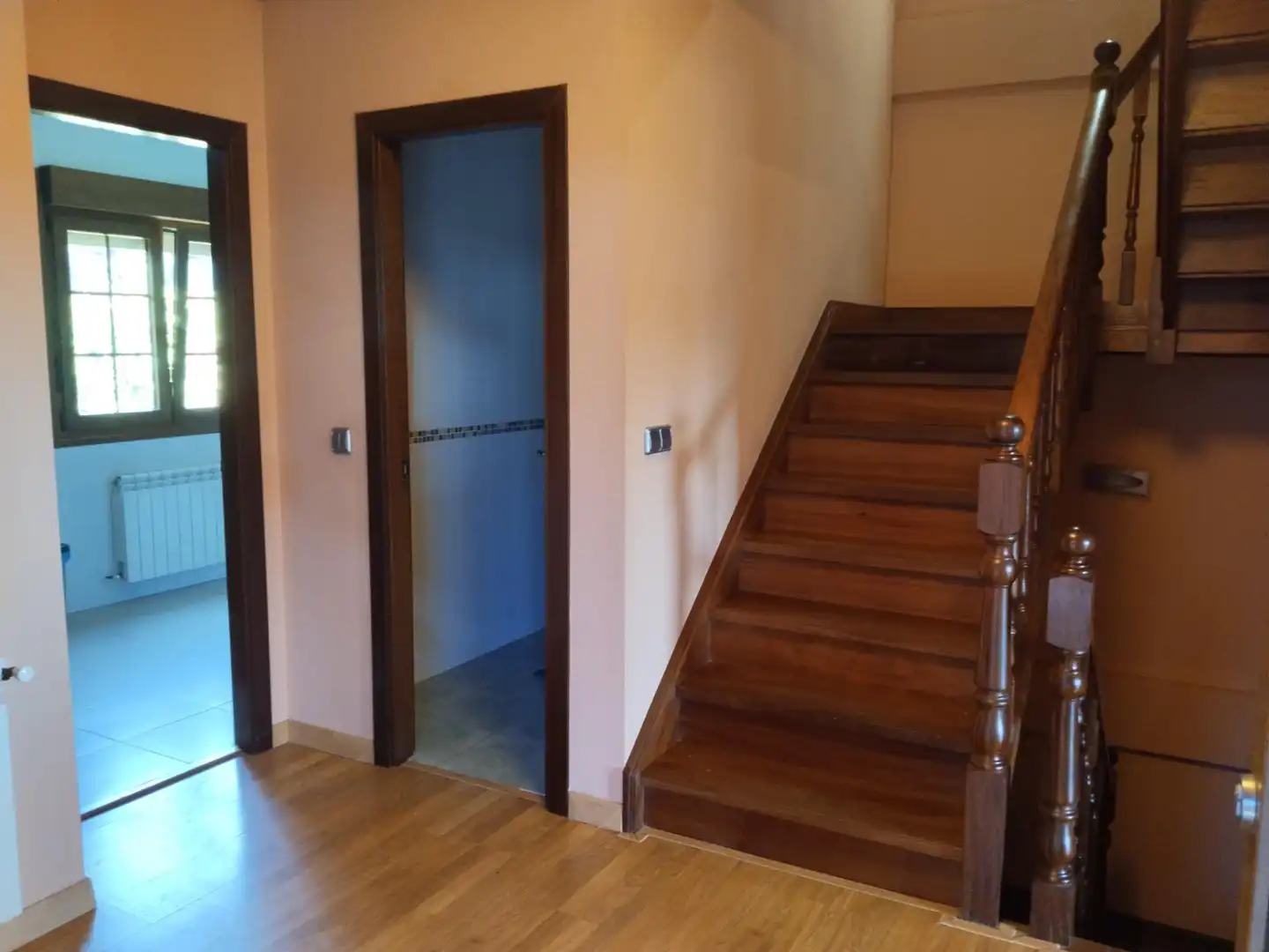 Houses for rent in Suances  with Heating, Private garden and Furnished