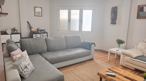 Foto 5 de Casa adosada en venta en Calle Párroco Pérez Olivares, San Lorenzo, Las Palmas