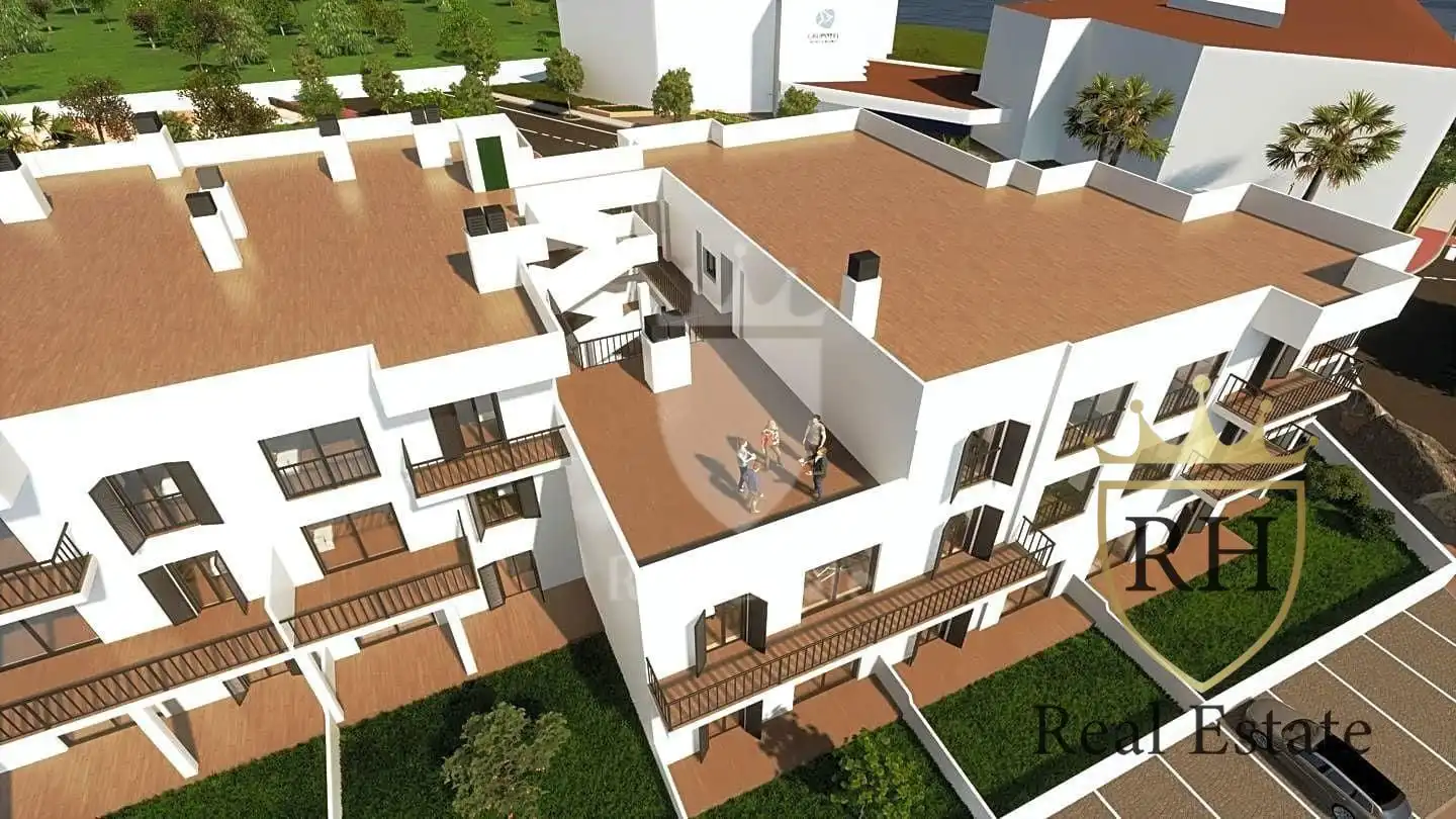 Apartment zum Verkauf in Cala Bona, imagen 19