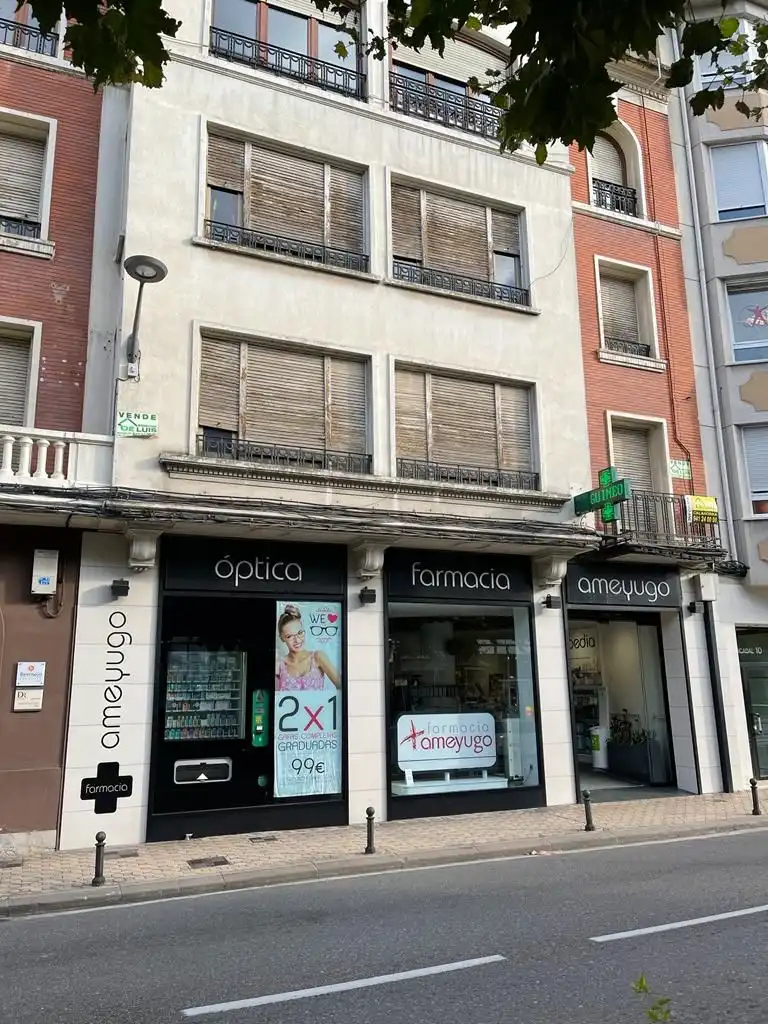 Wohnung zum Verkauf in Calahorra