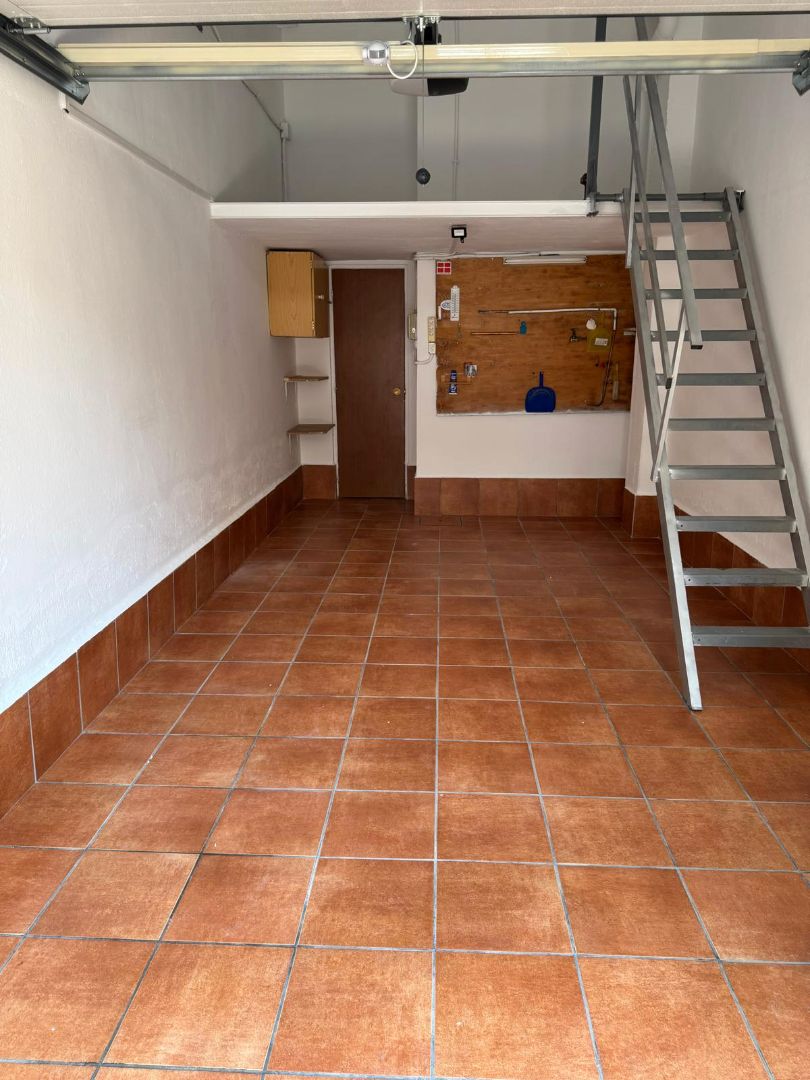 Garatge en venda en Alcázar de San Juan