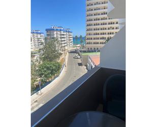Apartament de lloguer a Cortijo Torrequebrada, Torrequebrada, Benalmádena
