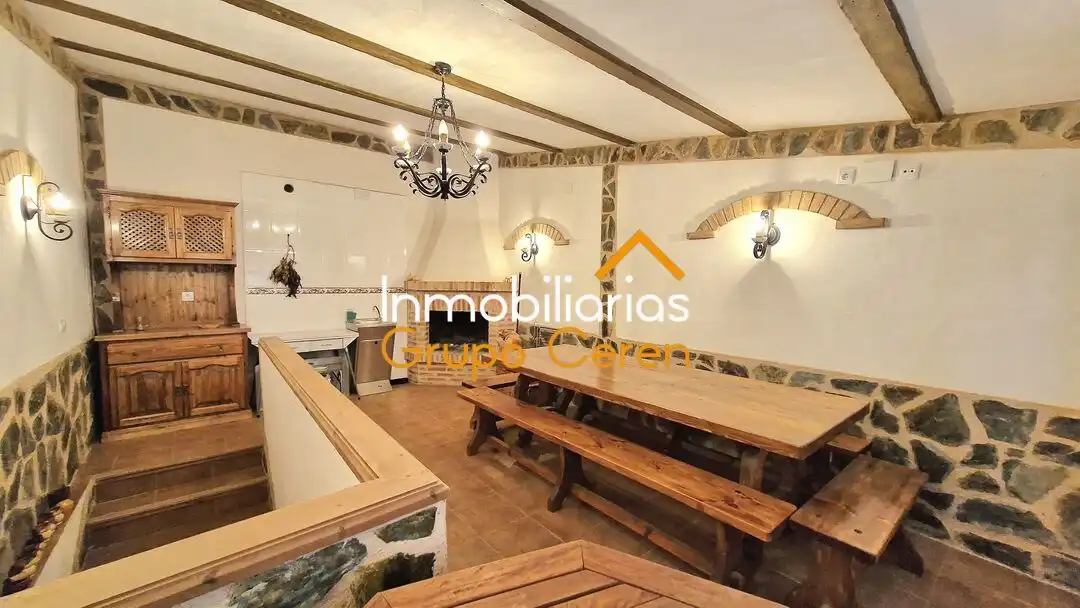 Local en venta en Alesanco con Amueblado