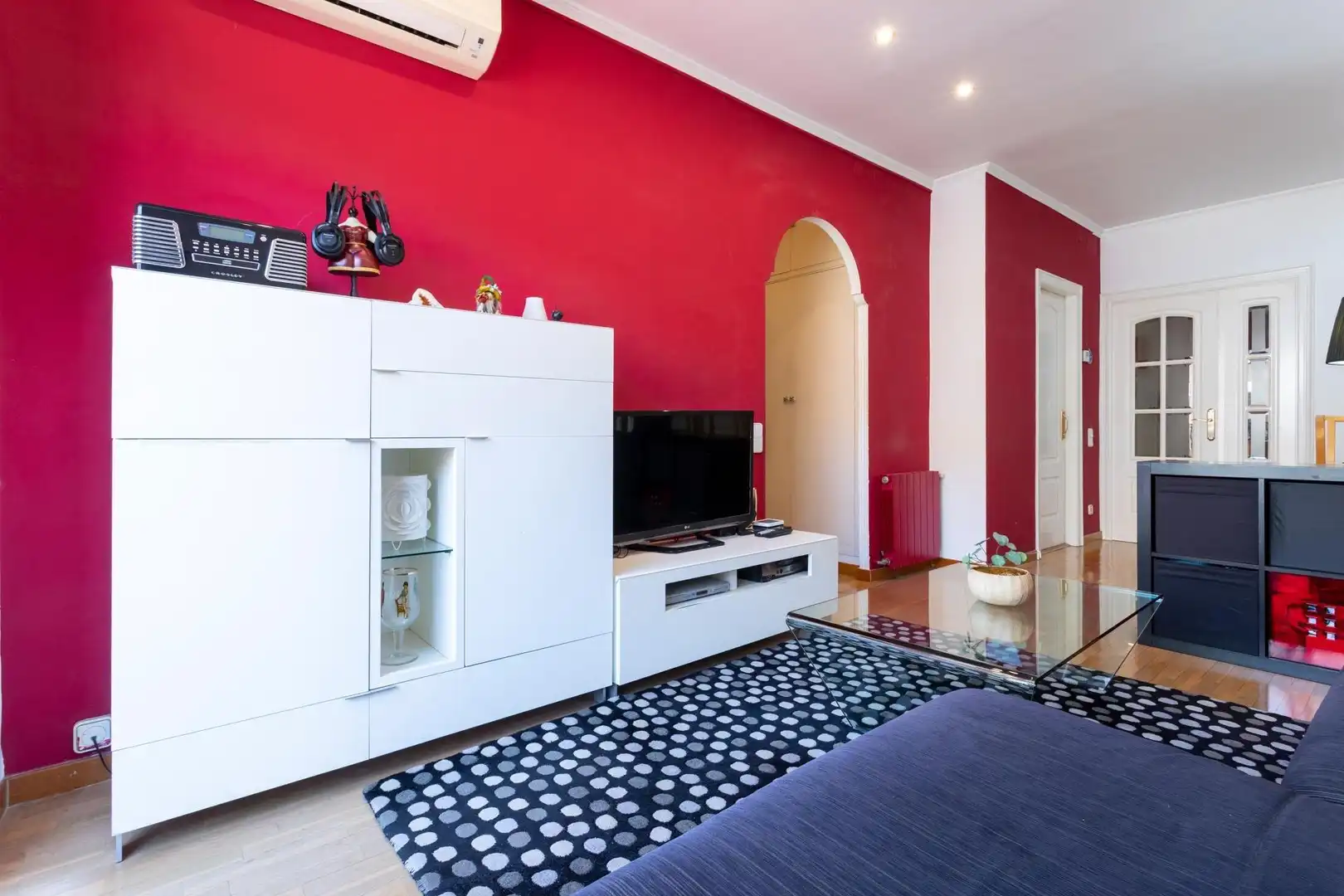Wohnung mit Terrasse zum Verkauf in Carrer VALENCIA, imagen 2