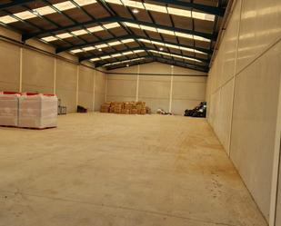 Industrial buildings to rent in Agost