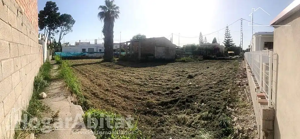Houses for sale in Burriana / Borriana  with Terrace
