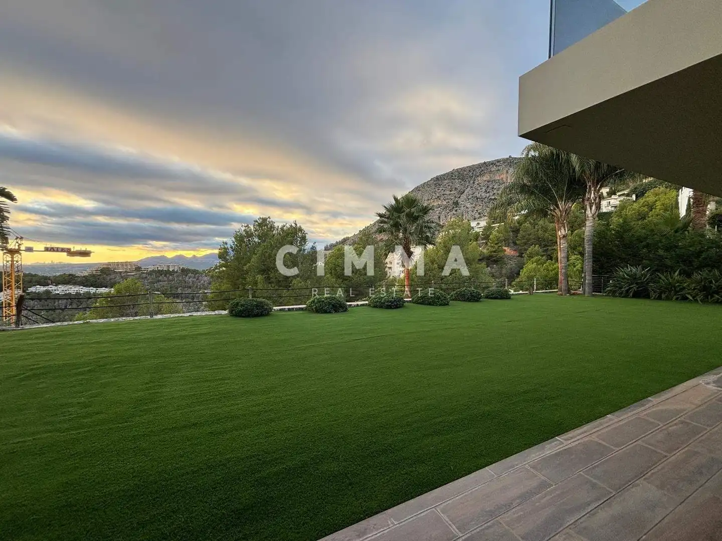 Chalet con piscina en venta en Calle de Alemania, imagen 42