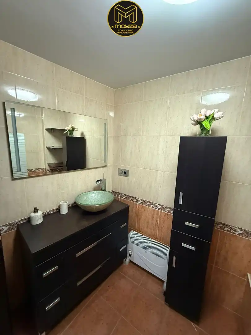 Wohnung zur Miete in San Bartolomé - Millán de Priego