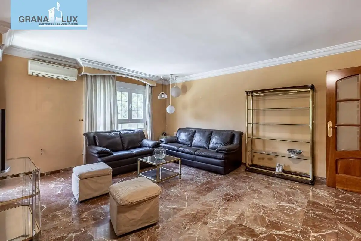 Piso con terraza en venta en Avenida DE PULIANAS, imagen 4