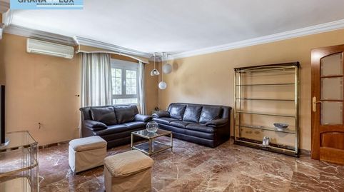 Foto 4 de Piso en venta en Avenida de Pulianas, San Francisco Javier, Granada Capital